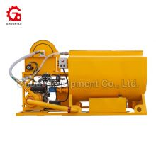 Gaodetec GHS0117 Diesel Soil Hydroseeding Machine